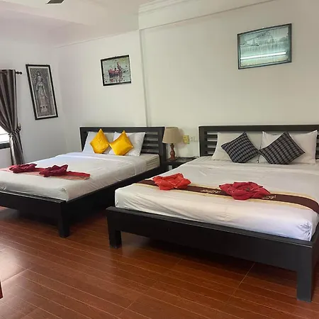 Victory Guesthouse