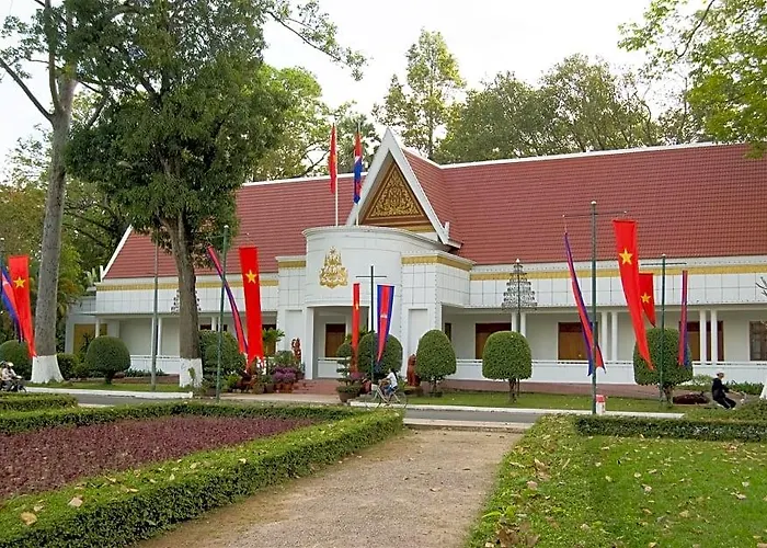 Nocleg ze śniadaniem Victory